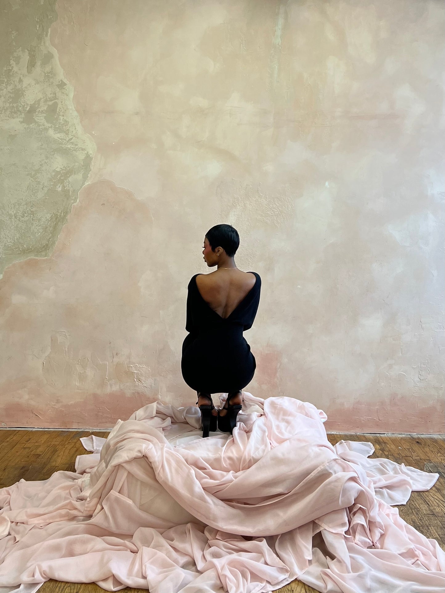 Ki-yah Reversible Maxi Dress