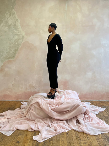 Ki-yah Reversible Maxi Dress