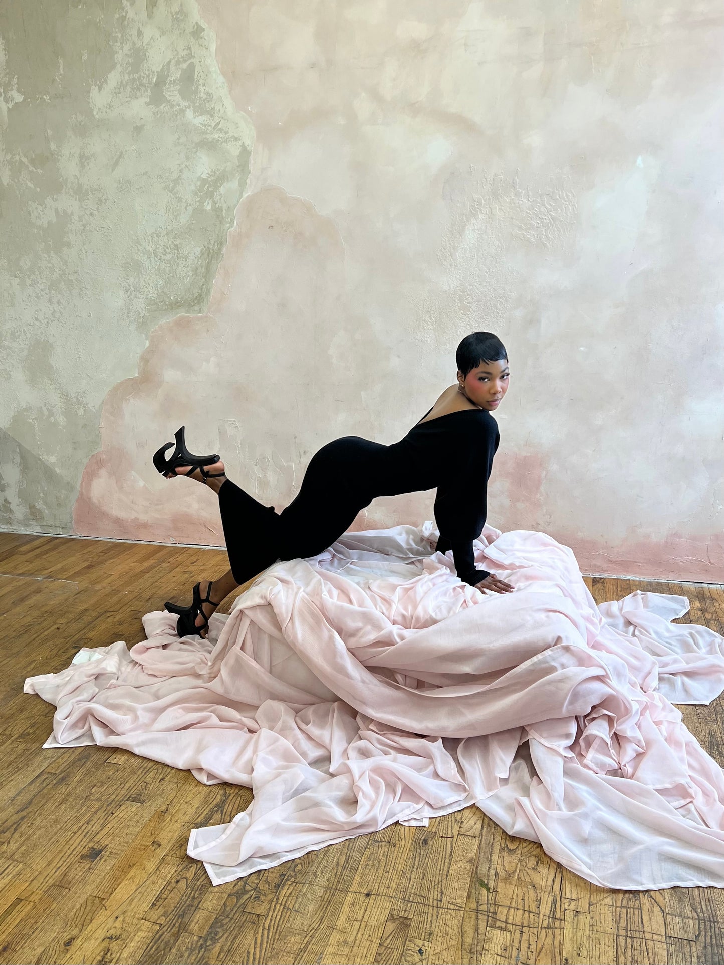 Ki-yah Reversible Maxi Dress