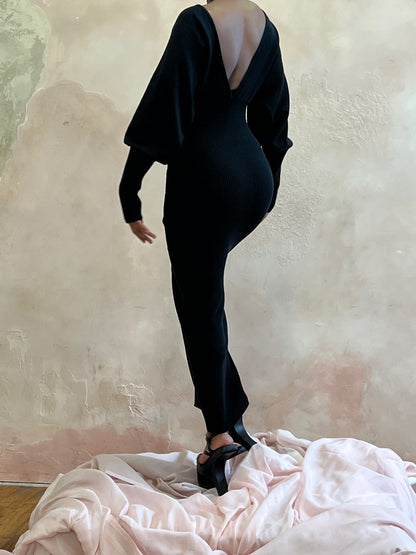 Ki-yah Reversible Maxi Dress